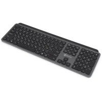 Клавиатура Oklick K859W фото 3